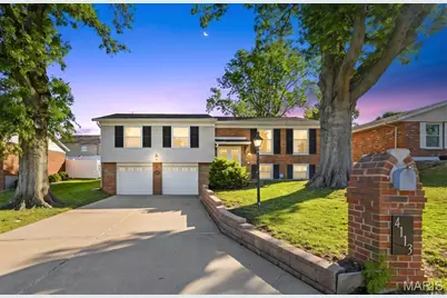 4113 Sunrise Way Drive, Saint Louis, MO 63125 - Photo 2
