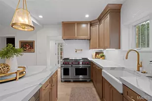 5 S Rock Hill Rd, Webster Groves, MO 63119 - Photo 18