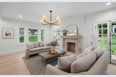 5 S Rock Hill Road, Webster Groves, MO 63119 - Photo 10