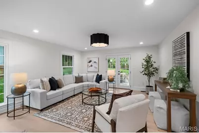 5 S Rock Hill Road, Webster Groves, MO 63119 - Photo 26