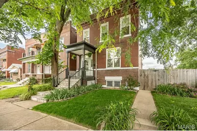 2350 Virginia Avenue, Saint Louis, MO 63104 - Photo 1