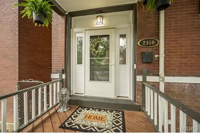 2350 Virginia Avenue, Saint Louis, MO 63104 - Photo 2