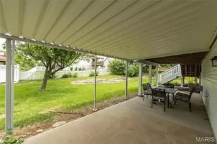 306 Grand Oaks Ct, Wentzville, MO 63385 - Photo 8