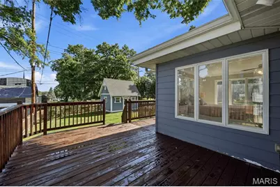 895 Brookside Drive, Saint Louis, MO 63122 - Photo 34