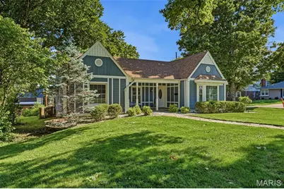 895 Brookside Drive, Saint Louis, MO 63122 - Photo 2
