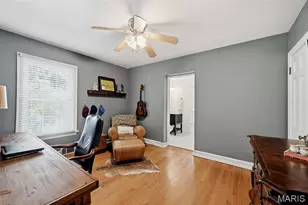895 Brookside Dr, Saint Louis, MO 63122 - Photo 26
