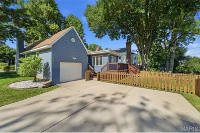 895 Brookside Drive, Saint Louis, MO 63122 - Photo 36