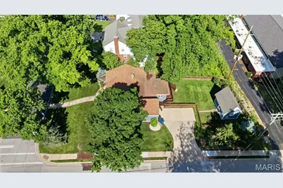 895 Brookside Drive, Saint Louis, MO 63122 - Photo 4
