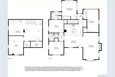 895 Brookside Drive, Saint Louis, MO 63122 - Photo 46