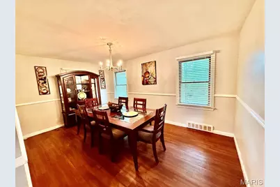 1047 Forest Home Drive, Bellefontaine Neighbors, MO 63137 - Photo 2