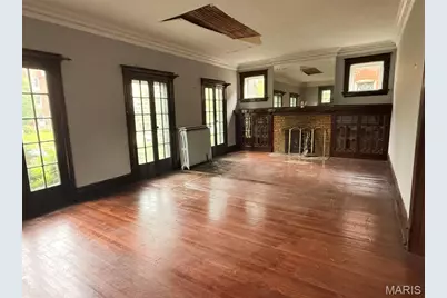 6133 Waterman Boulevard, Saint Louis, MO 63112 - Photo 4