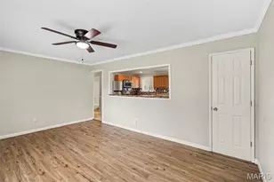 1150 Kostka Ln, Florissant, MO 63031 - Photo 8