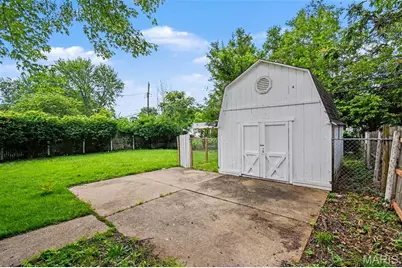 1150 Kostka Lane, Florissant, MO 63031 - Photo 20