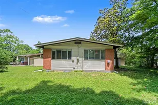 985 Belmont Terrace, Florissant, MO 63033 - Photo 20