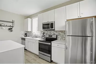 3847 Blaine Avenue, Saint Louis, MO 63110 - Photo 8