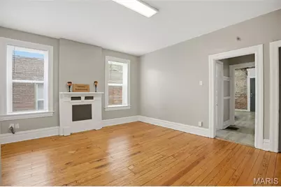 3847 Blaine Avenue, Saint Louis, MO 63110 - Photo 2