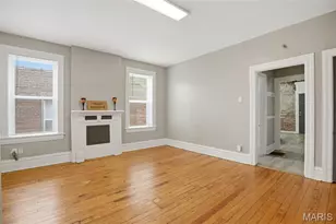 3847 Blaine Ave, Saint Louis, MO 63110 - Photo 2