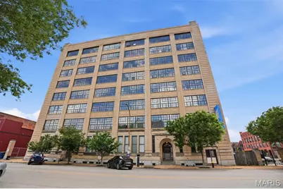 2020 Washington Avenue #207, Saint Louis, MO 63103 - Photo 1