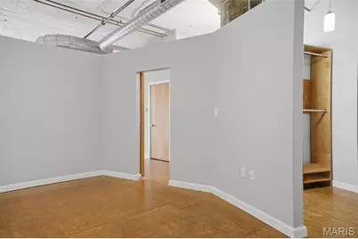 2020 Washington Avenue #207, Saint Louis, MO 63103 - Photo 16