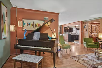 6205 Clifton Avenue, Saint Louis, MO 63109 - Photo 8