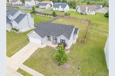 1627 Saint Charles Drive, Hillsboro, MO 63050 - Photo 30