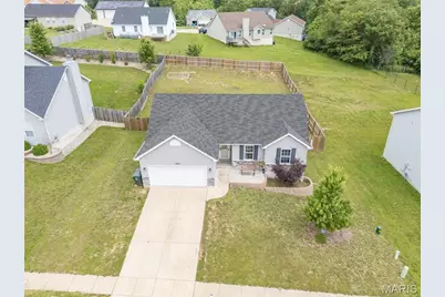1627 Saint Charles Drive, Hillsboro, MO 63050 - Photo 28
