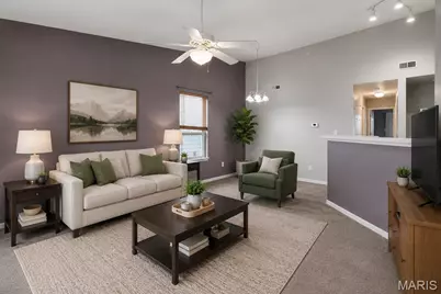 16 Homefield Gardens Drive #20N, O'Fallon, MO 63366 - Photo 6