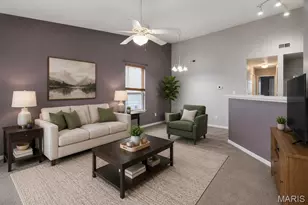 16 Homefield Gardens Dr, O'Fallon, MO 63366 - Photo 6
