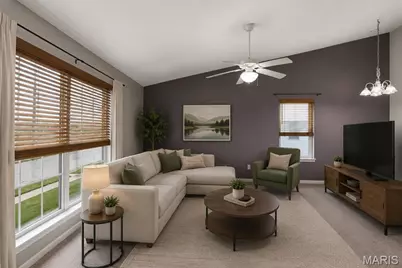 16 Homefield Gardens Drive #20N, O'Fallon, MO 63366 - Photo 2