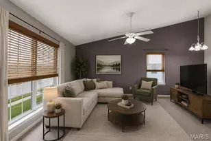 16 Homefield Gardens Dr, O'Fallon, MO 63366 - Photo 2