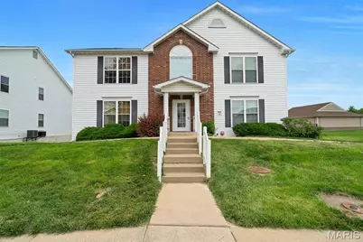 16 Homefield Gardens Drive #20N, O'Fallon, MO 63366 - Photo 1