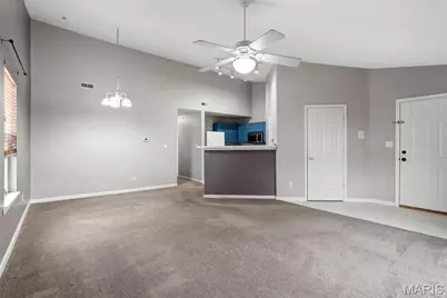 16 Homefield Gardens Drive #20N, O'Fallon, MO 63366 - Photo 4