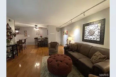 1324 Holgate Drive #G2, Ballwin, MO 63021 - Photo 2