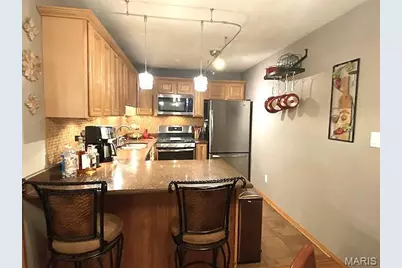1324 Holgate Drive #G2, Ballwin, MO 63021 - Photo 6