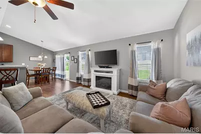 509 Gaslite Drive, O'Fallon, MO 63366 - Photo 2