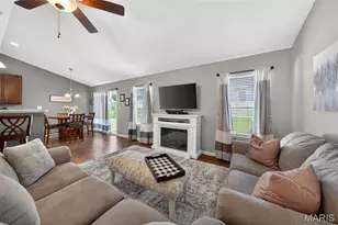 509 Gaslite Dr, O'Fallon, MO 63366 - Photo 2