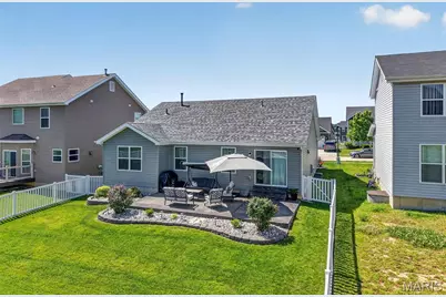 509 Gaslite Drive, O'Fallon, MO 63366 - Photo 34