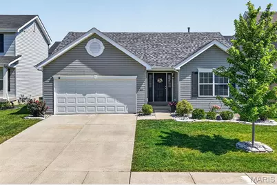 509 Gaslite Drive, O'Fallon, MO 63366 - Photo 40