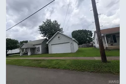 522 Merle Street, Bismarck, MO 63624 - Photo 1