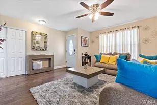 3809 Salvation Rd, Florissant, MO 63034 - Photo 2