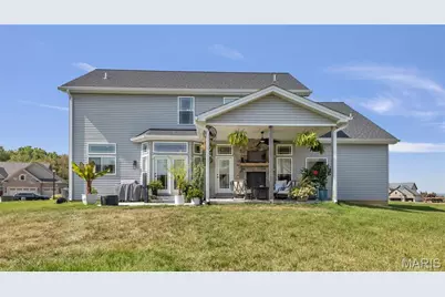 1016 Bellevaux Place, Saint Charles, MO 63301 - Photo 42
