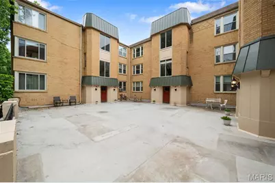 7542 York Drive #3E, Saint Louis, MO 63105 - Photo 1