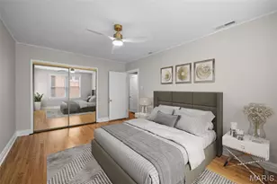 7542 York Dr, Saint Louis, MO 63105 - Photo 6