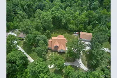 299 Heady Spring Lane, Troy, MO 63379 - Photo 2