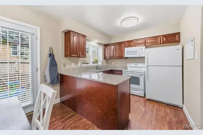 1117 Rue La Ville Walk #1117, Saint Louis, MO 63141 - Photo 10