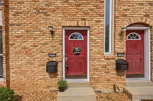1117 Rue La Ville Walk, Saint Louis, MO 63141 - Photo 2