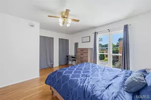 1117 Rue La Ville Walk, Saint Louis, MO 63141 - Photo 16