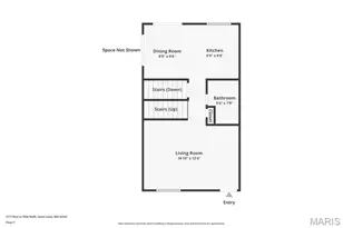 1117 Rue La Ville Walk, Saint Louis, MO 63141 - Photo 28