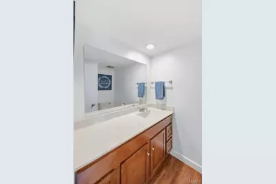 1117 Rue La Ville Walk #1117, Saint Louis, MO 63141 - Photo 6