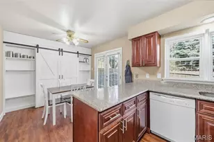 1117 Rue La Ville Walk, Saint Louis, MO 63141 - Photo 8